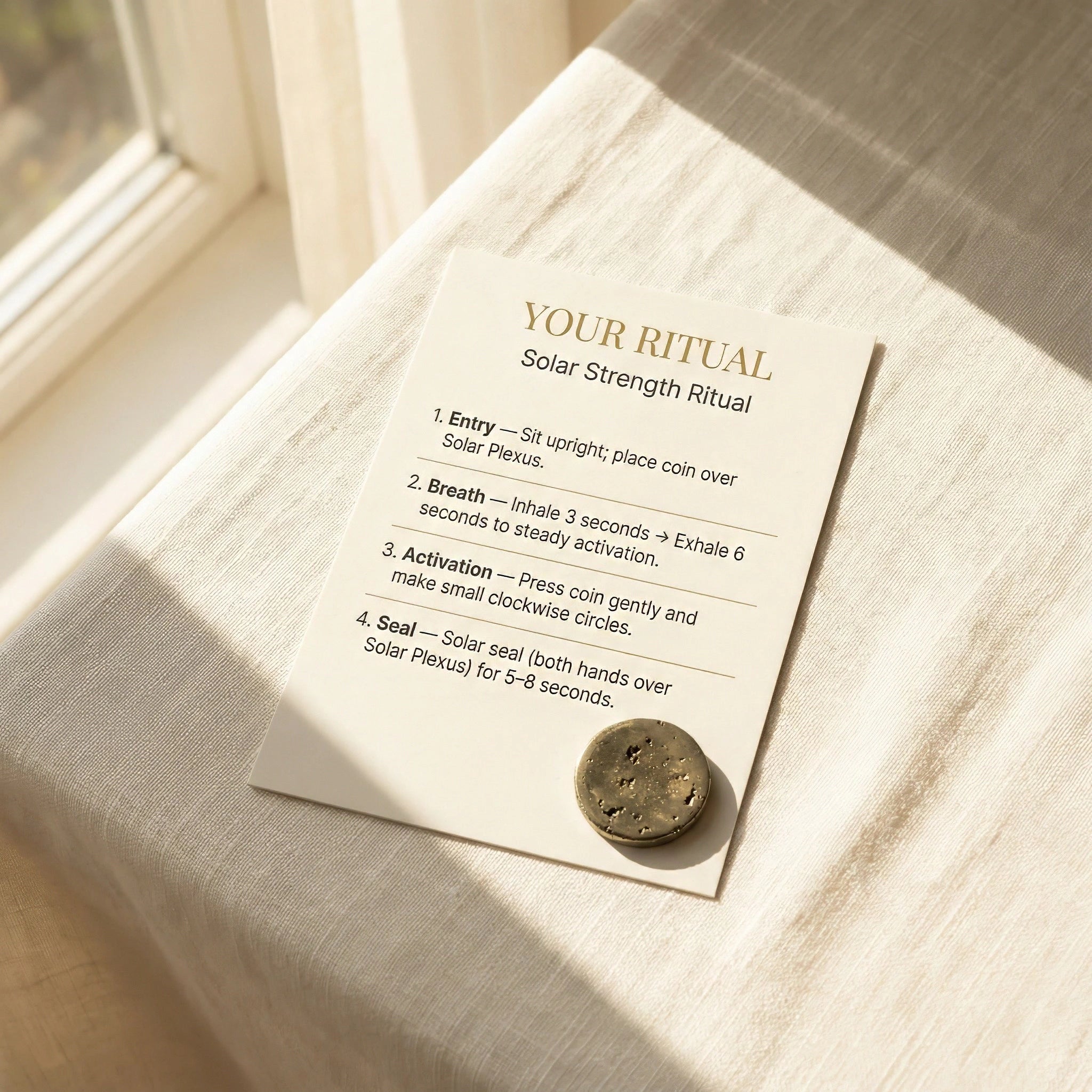 Pyrite Coin