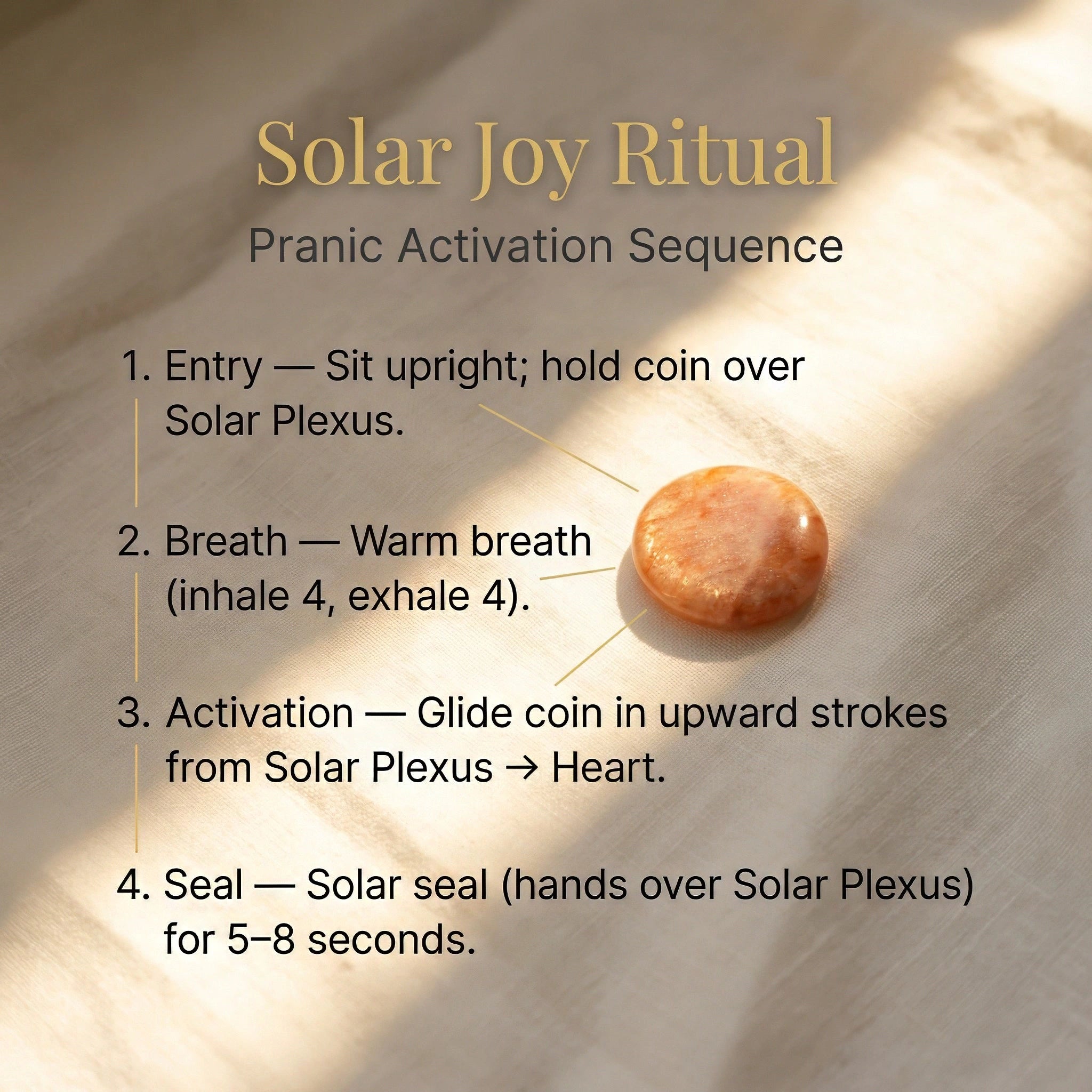 Sunstone Coin