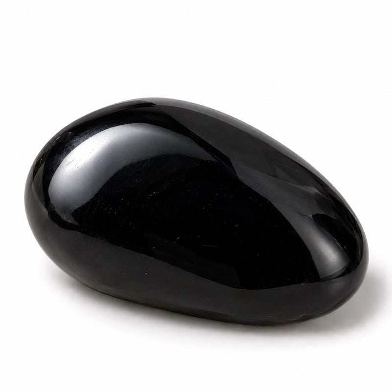 Black Obsidian