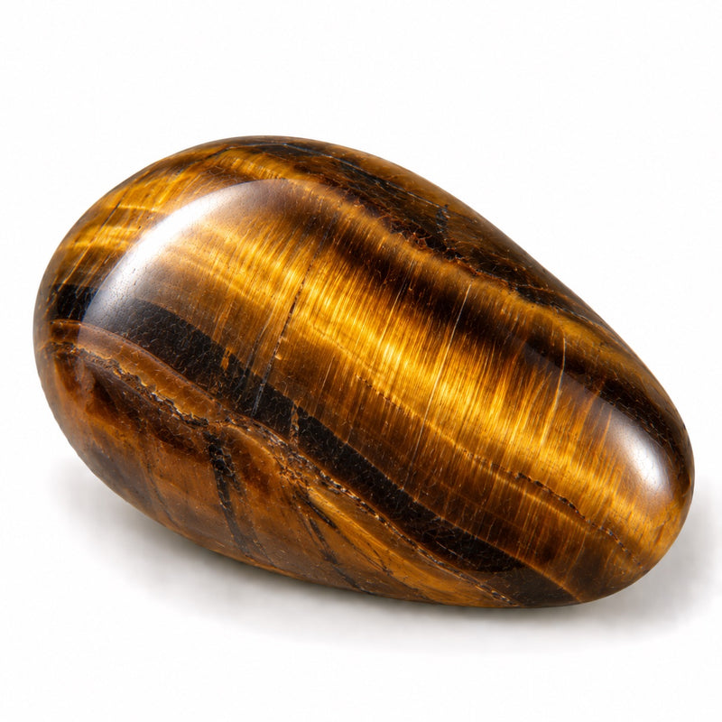 Tiger’s Eye