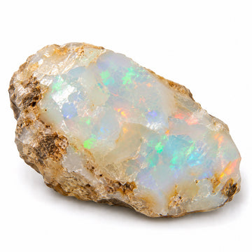 Opal の石