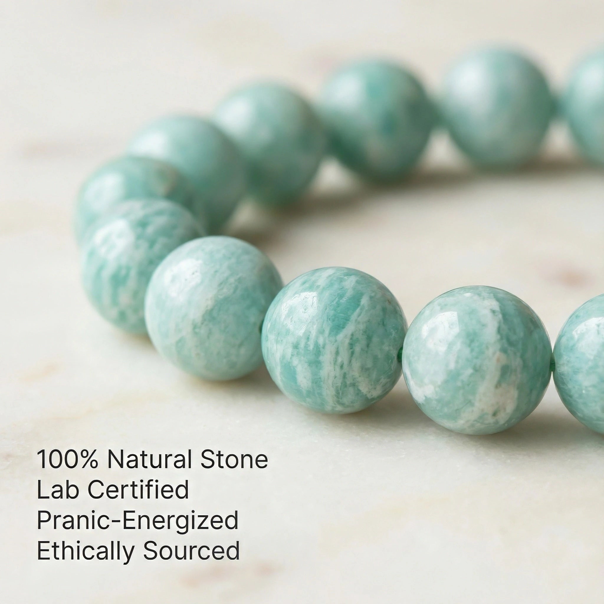 Amazonite Bracelet