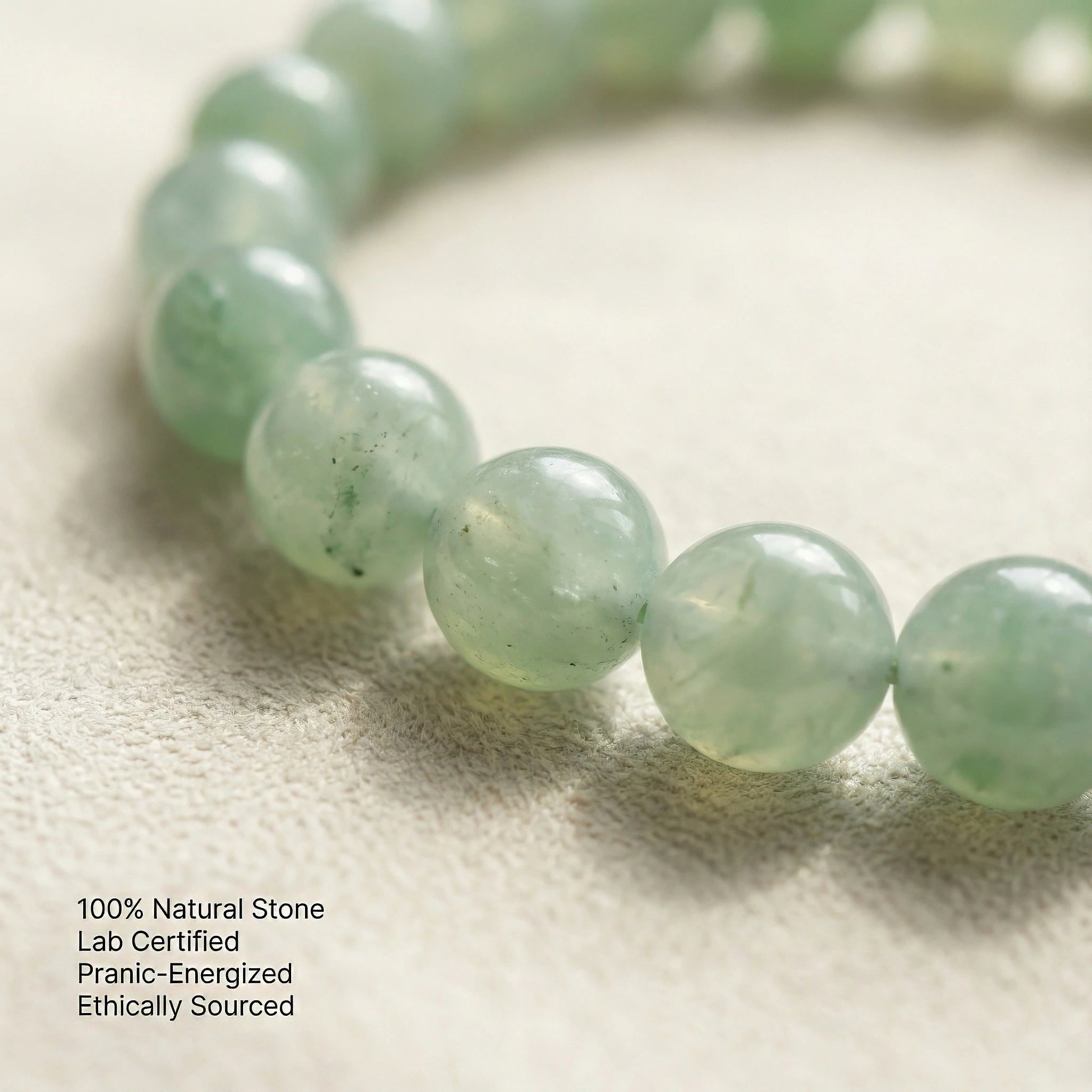 Green Aventurine Bracelet