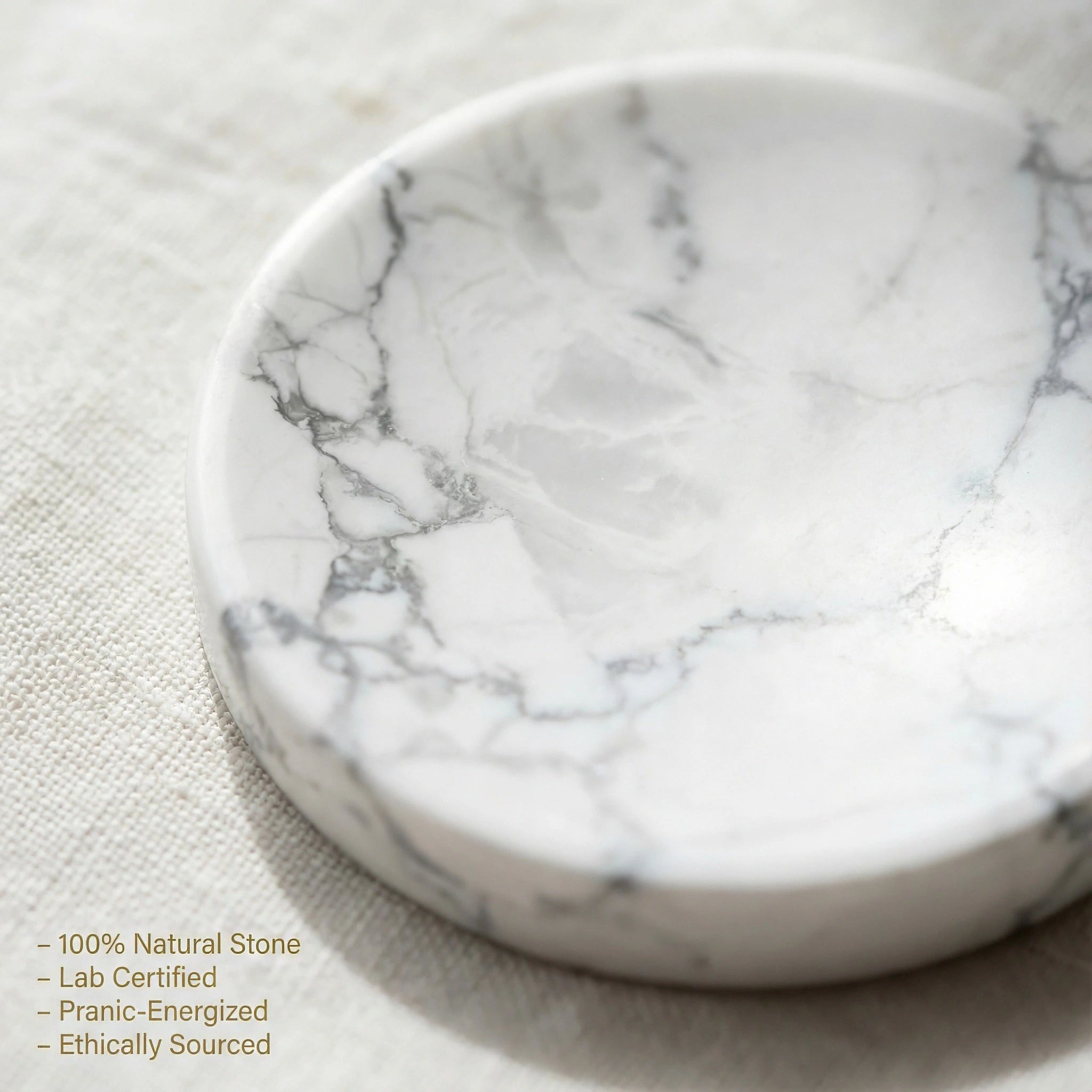 Howlite Coin