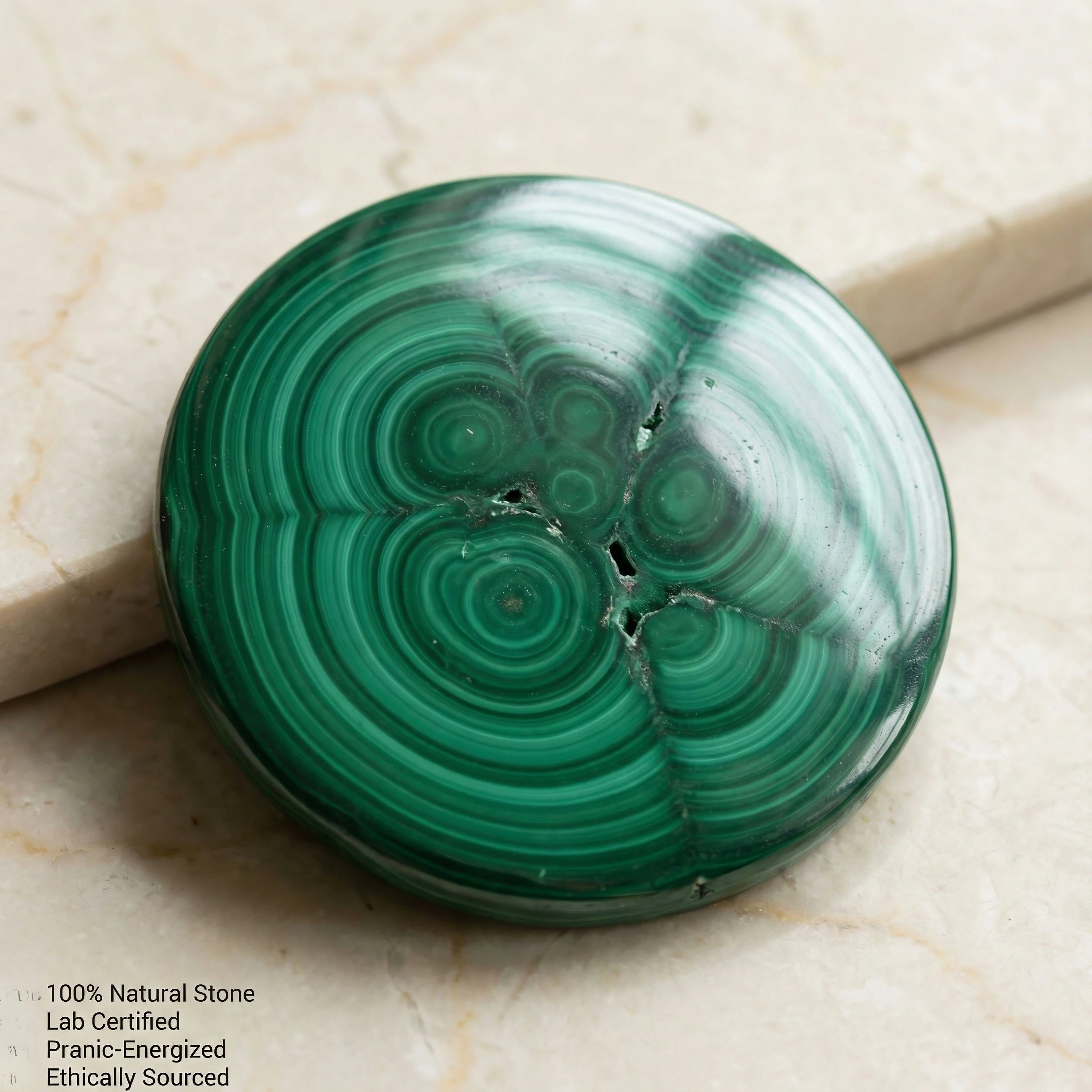 Malachite Coin