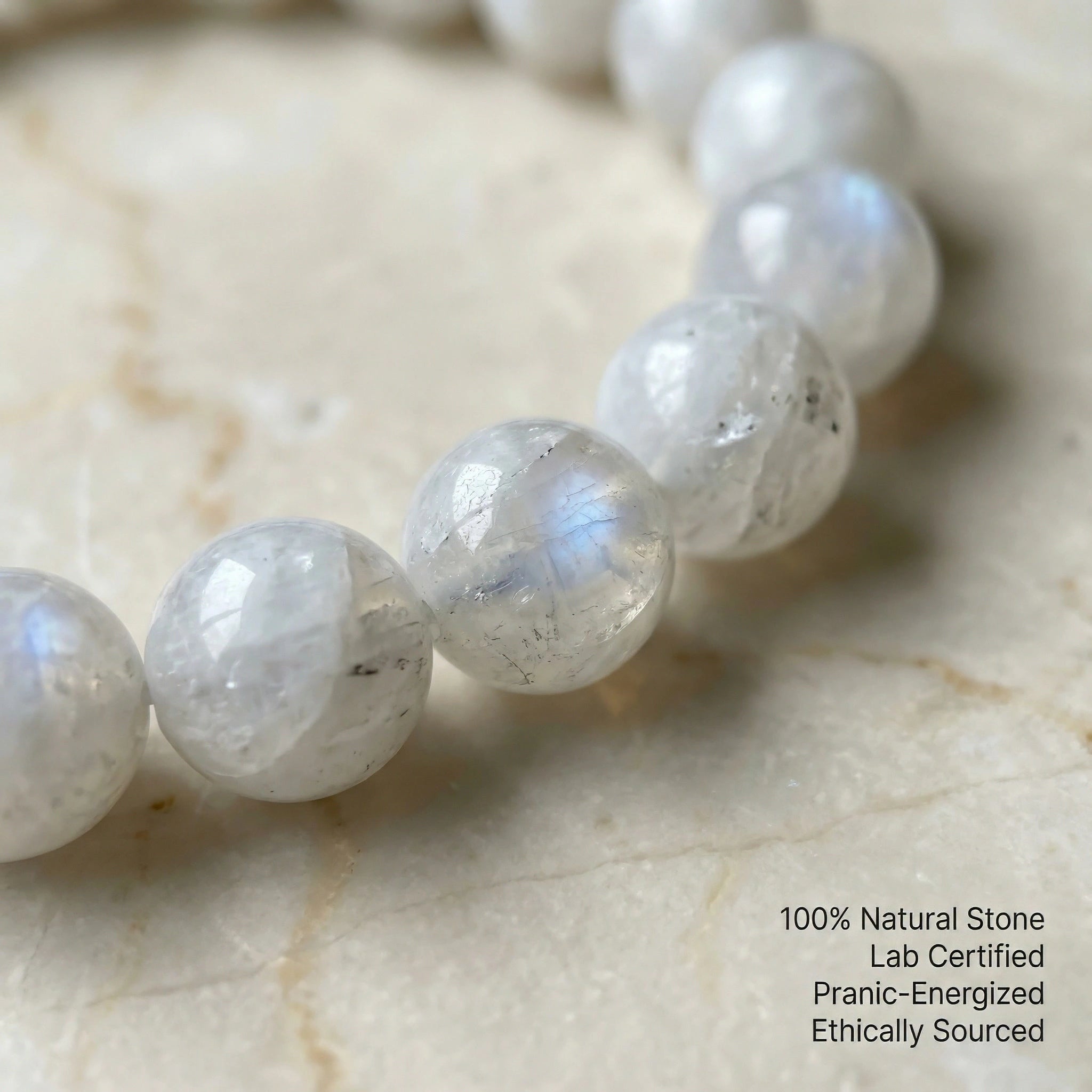 Moonstone Bracelet
