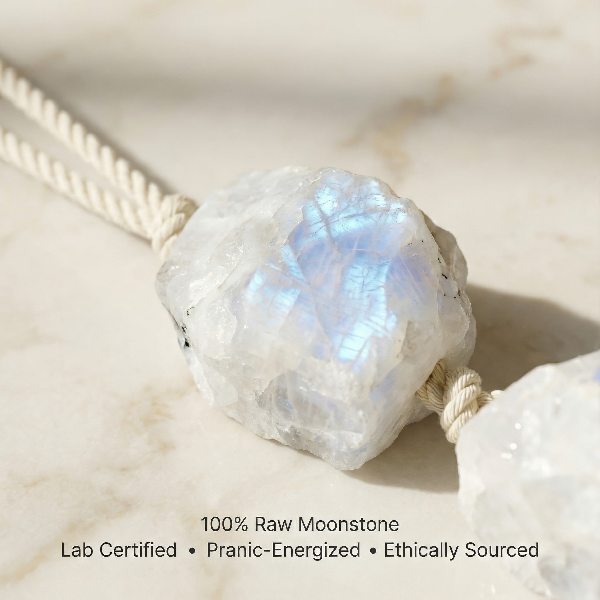 Moonstone Hanging