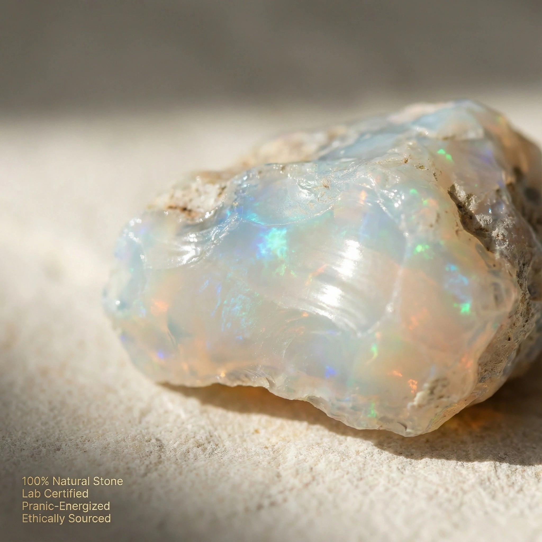 Opal Rough