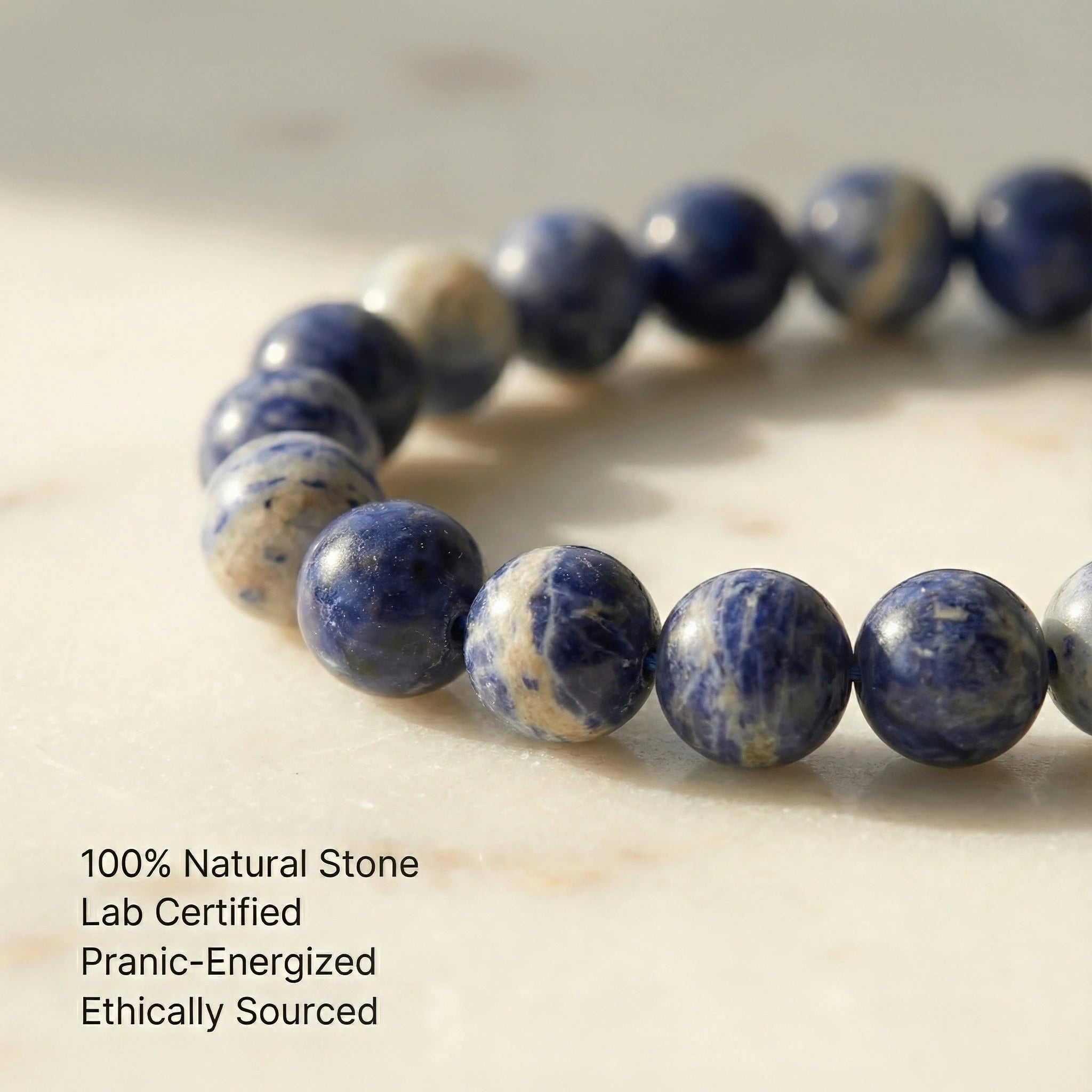 Sodalite Bracelet