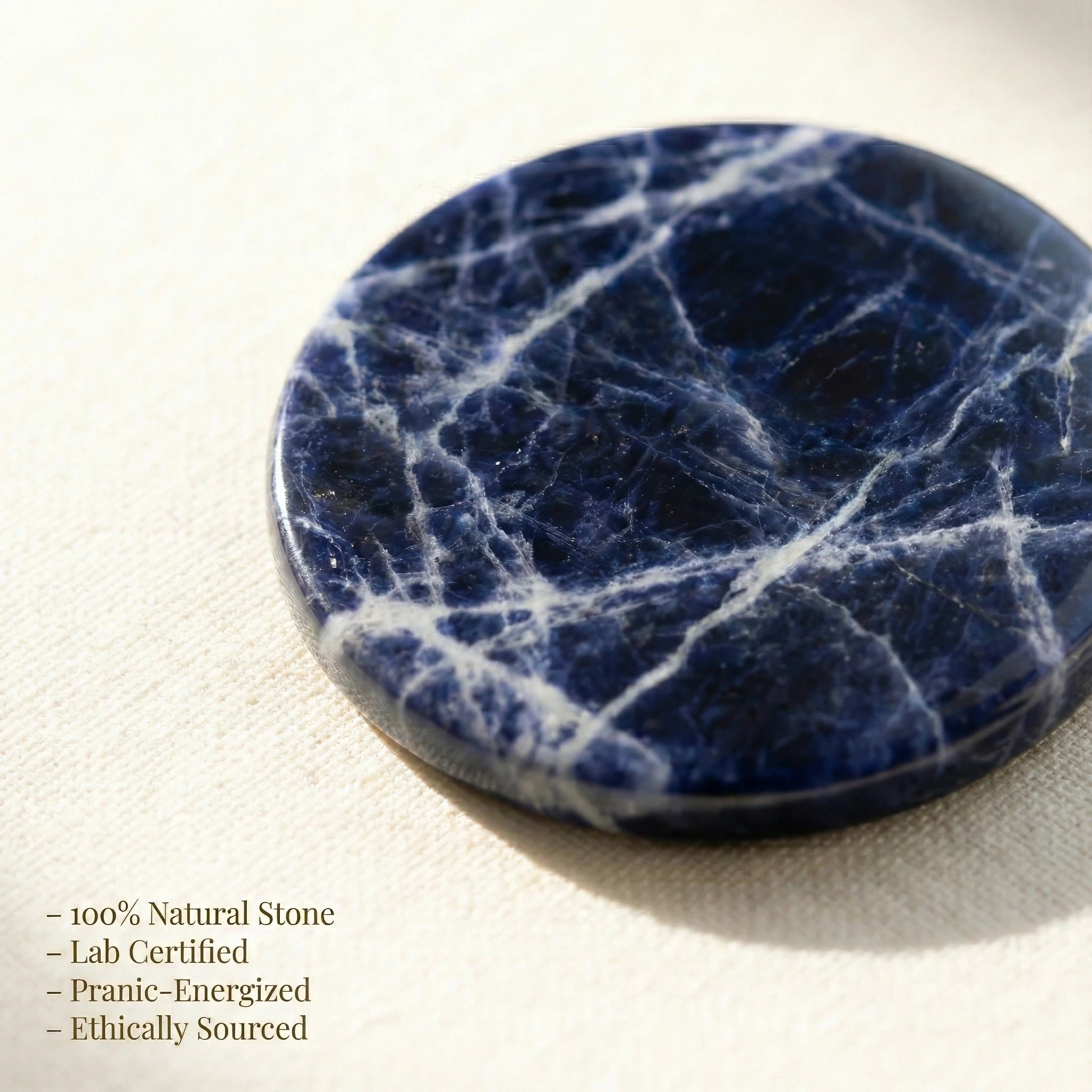 Sodalite Coin