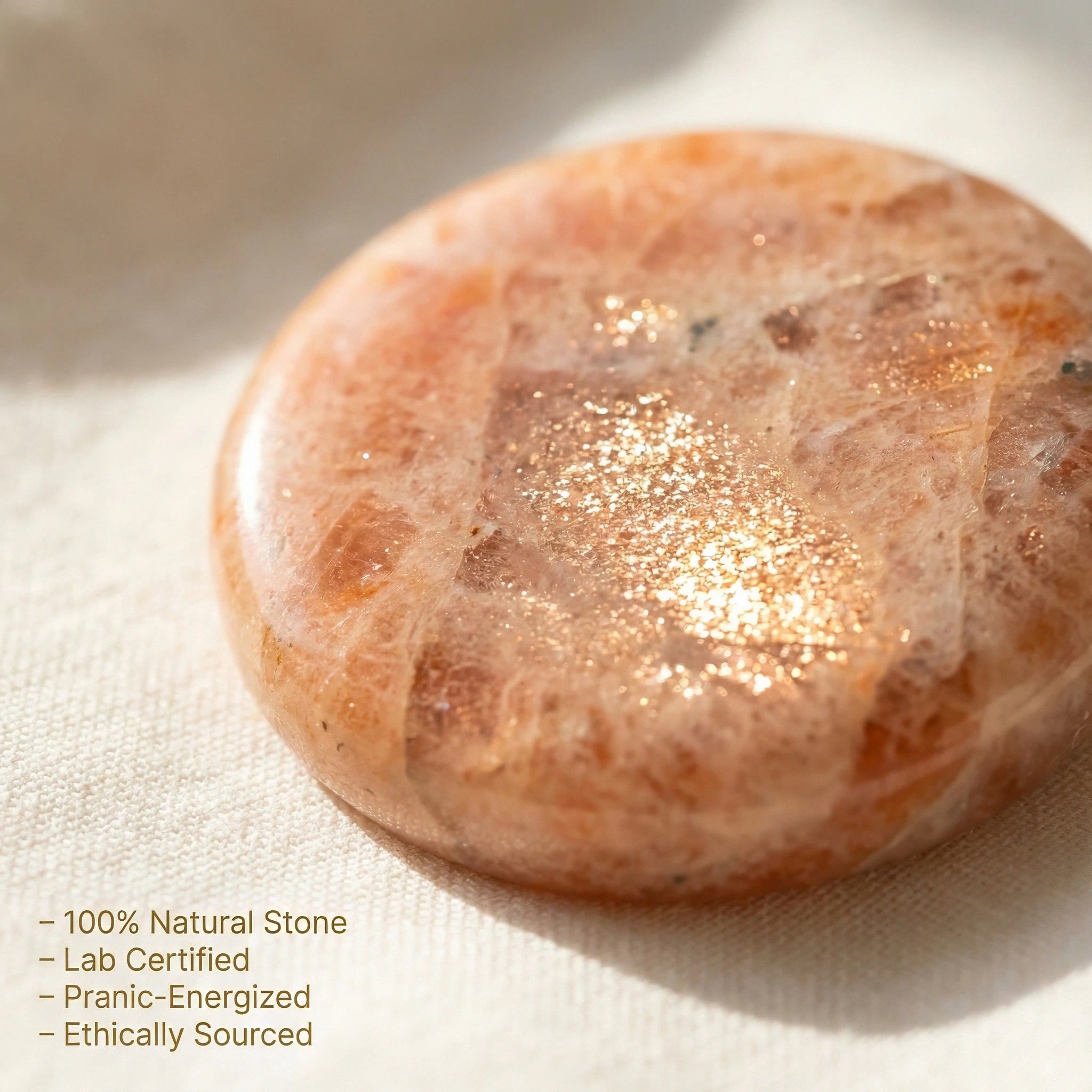 Sunstone Coin