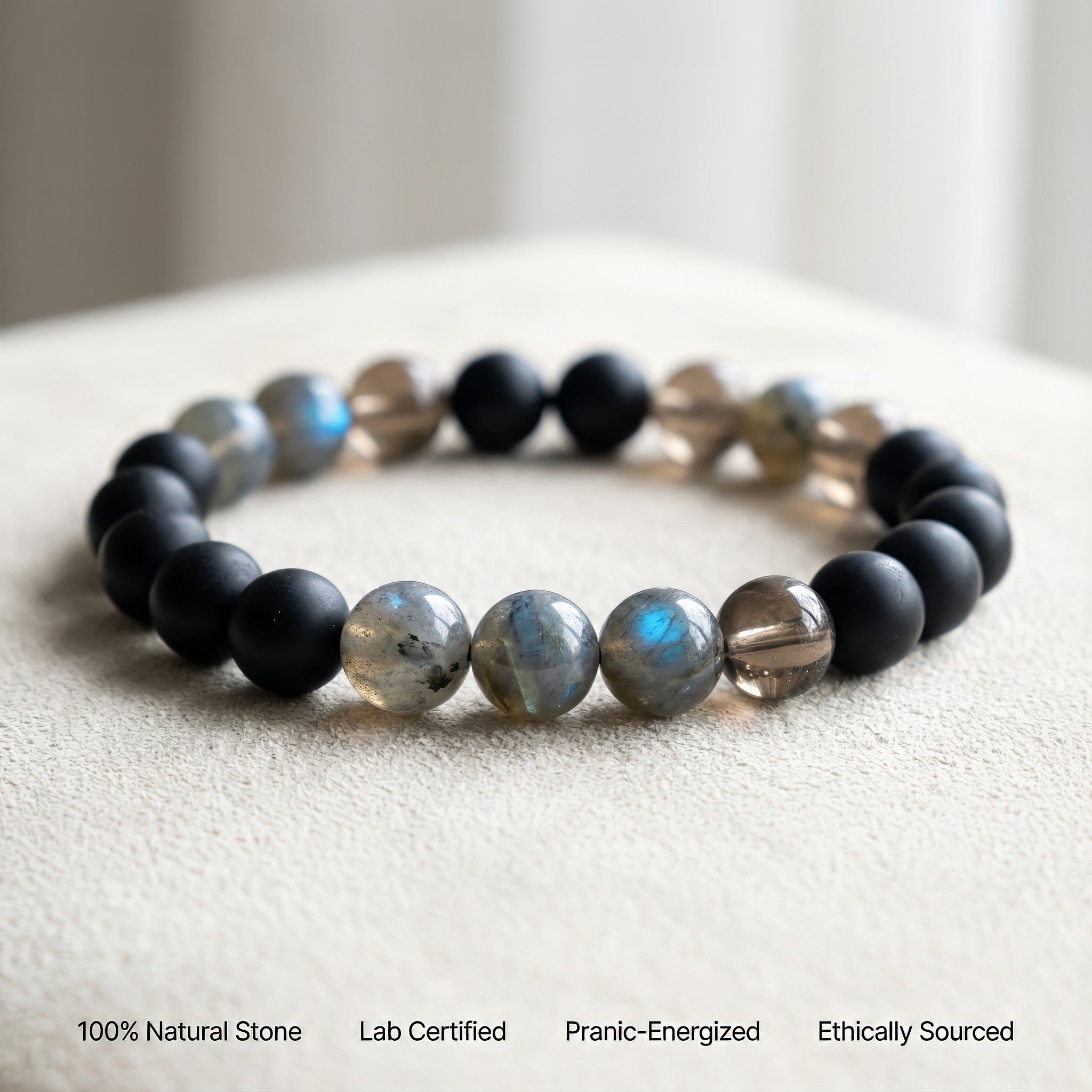 Travel Protection Bracelet