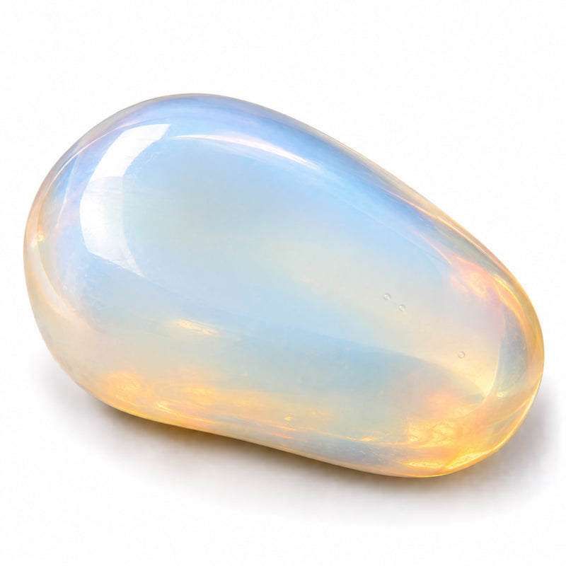 Opalite (man-made glass)