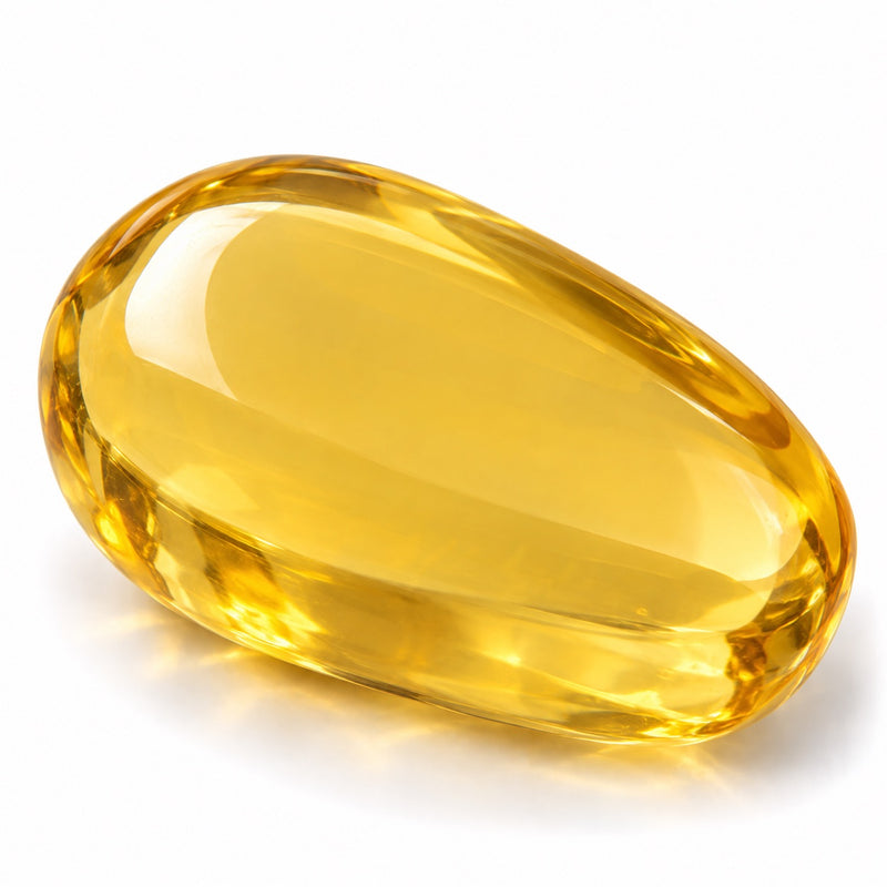 Hydro Citrine
