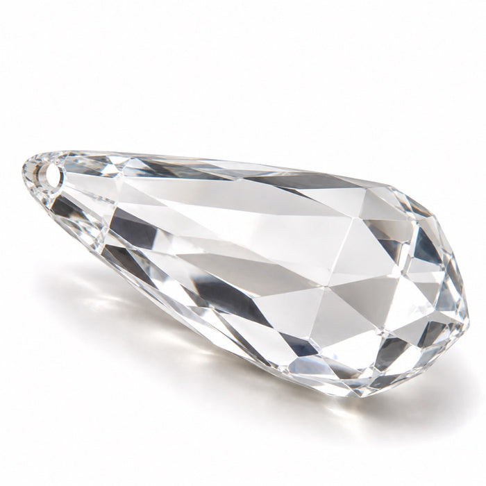 Optical Crystal, a reference image of the material