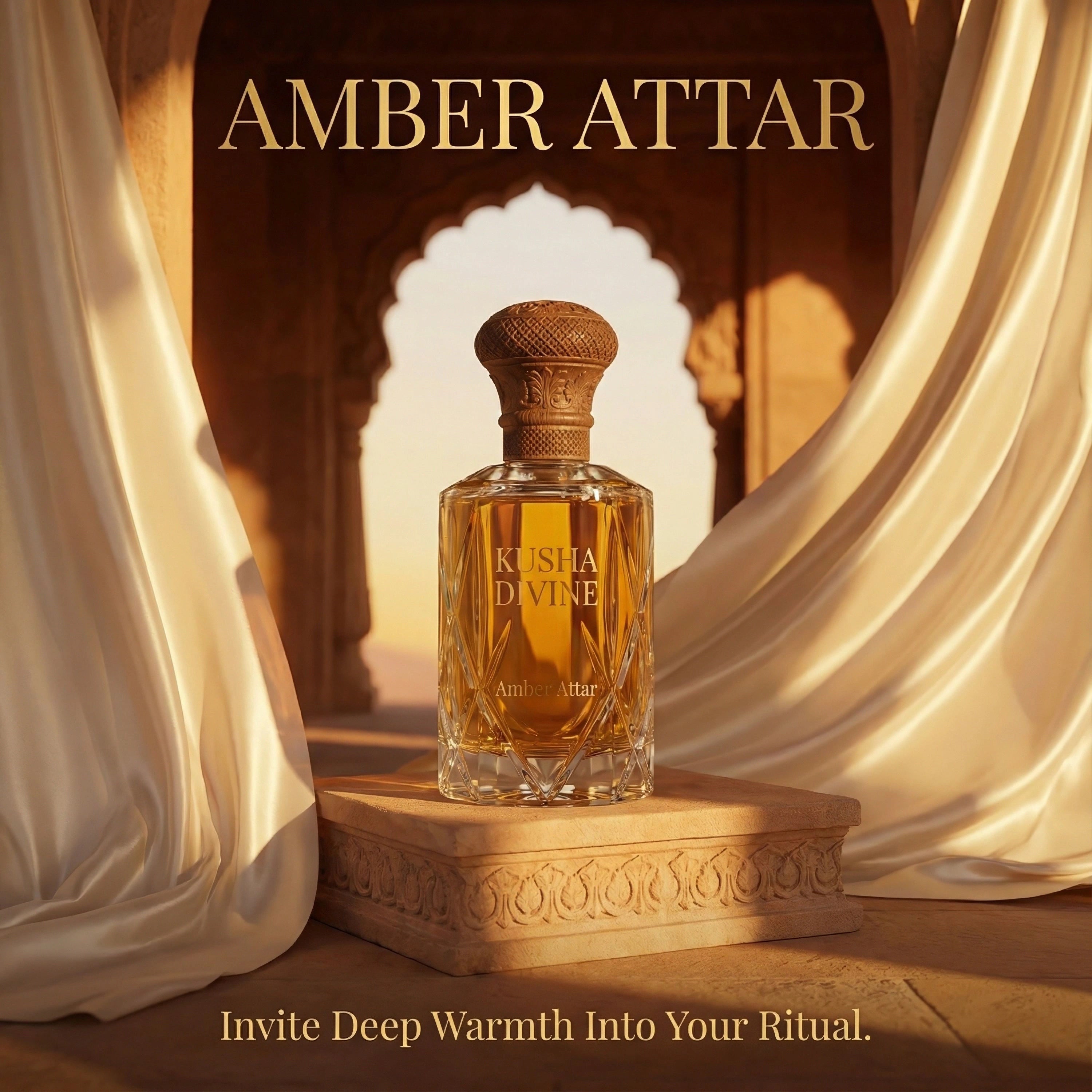 Amber Attar