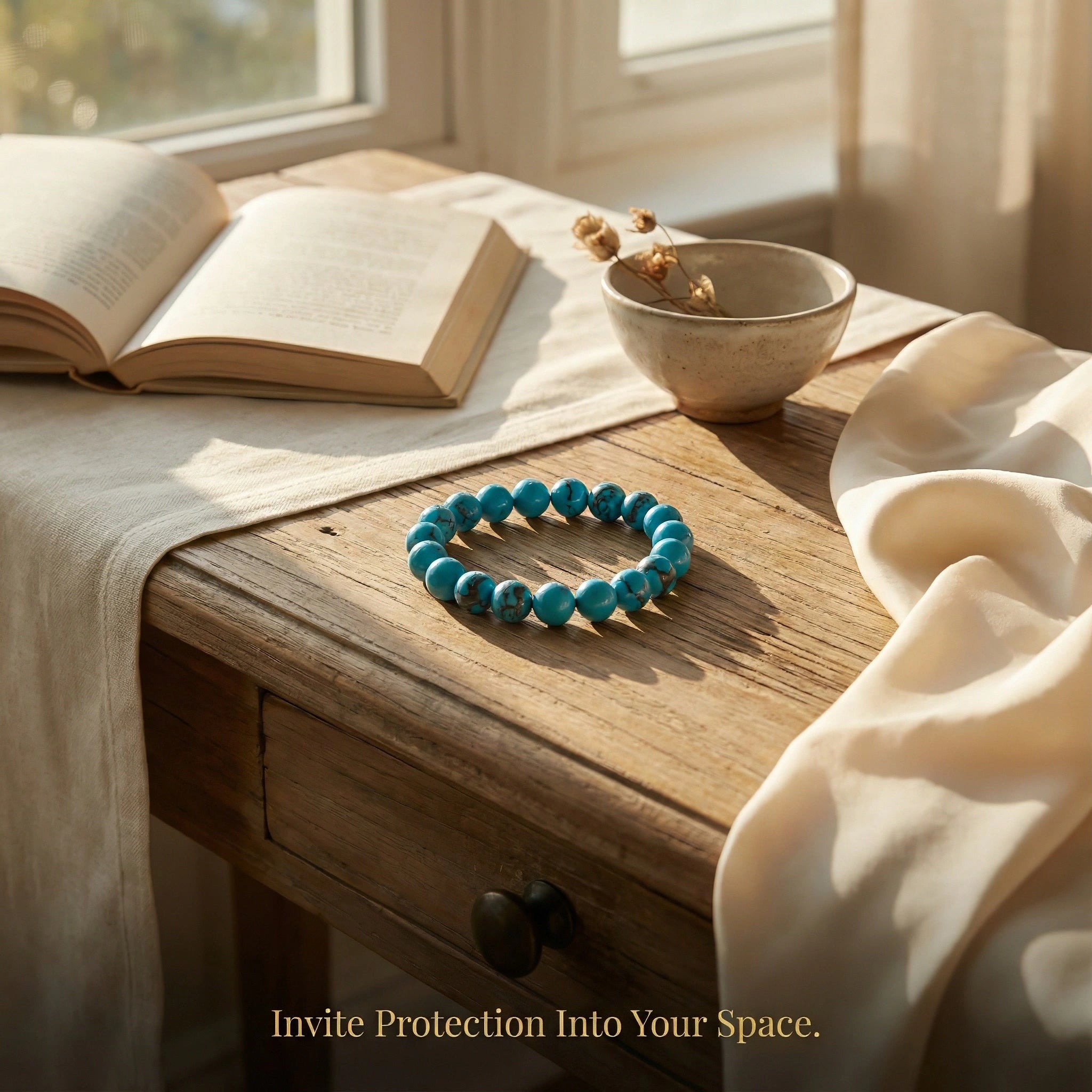 Firoza (Turquoise) Bracelet
