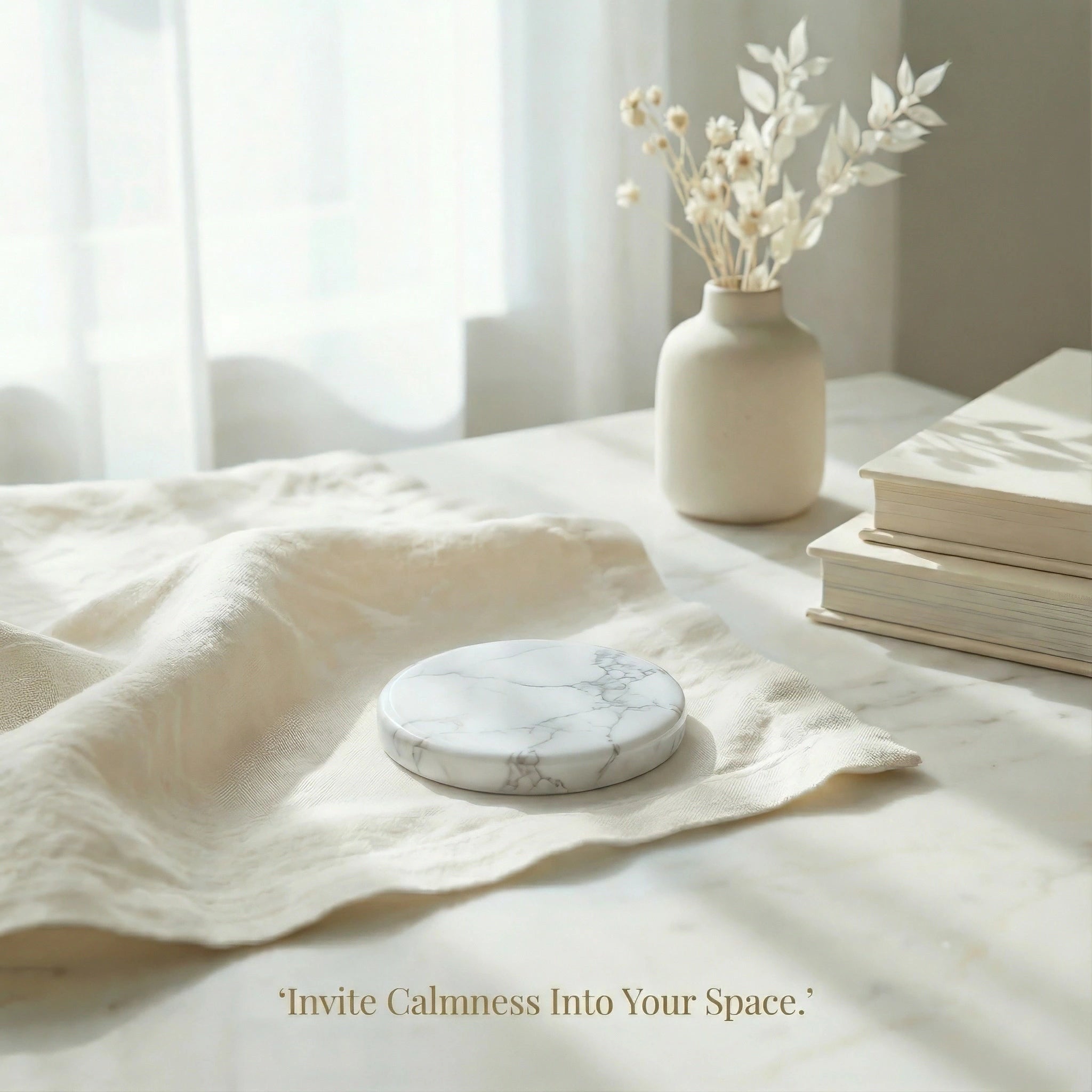 Howlite Coin