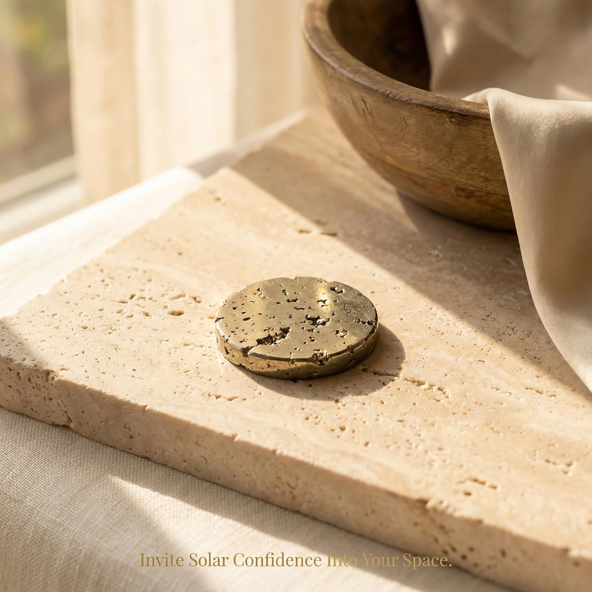 Pyrite Coin