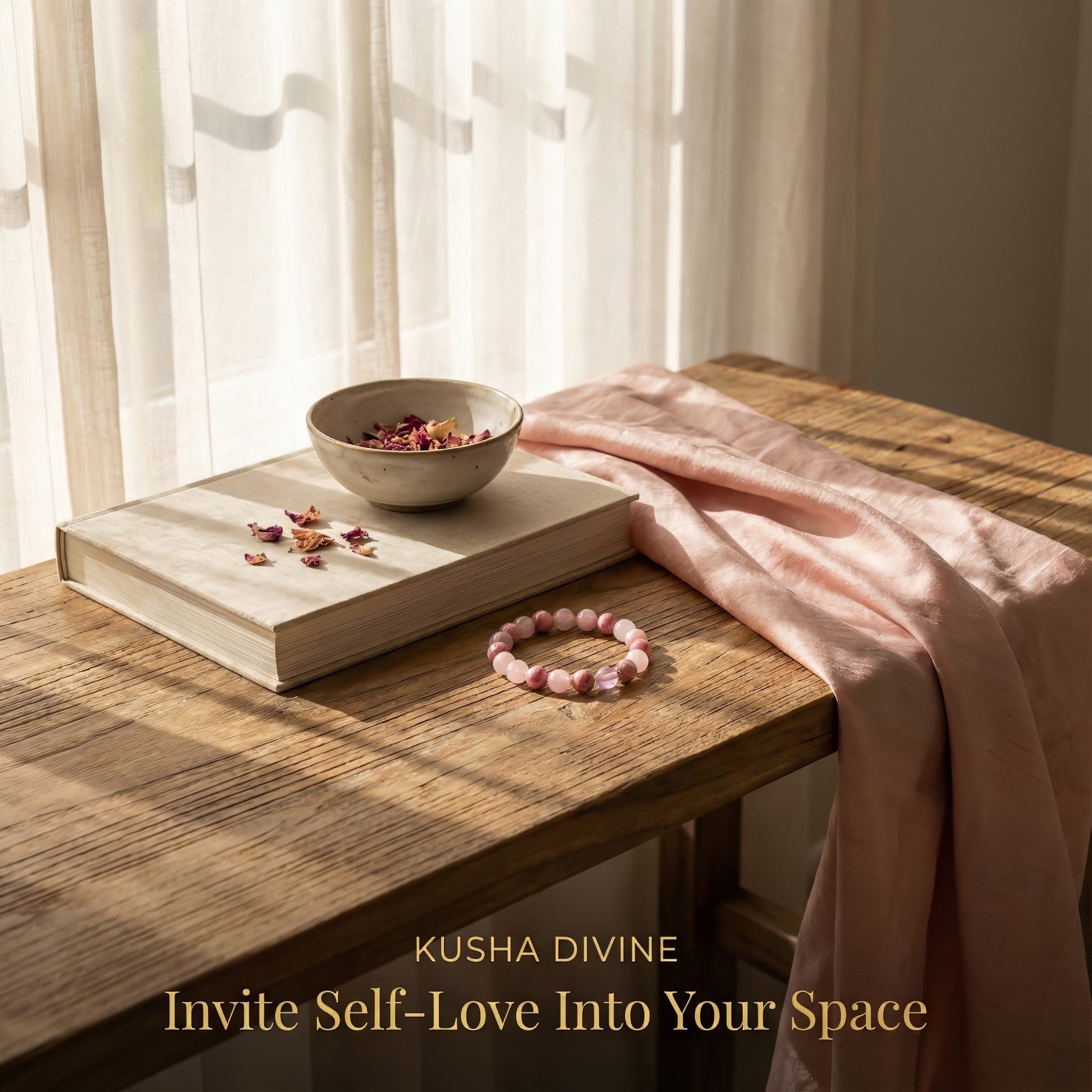 Self-Love Reset Bracelet
