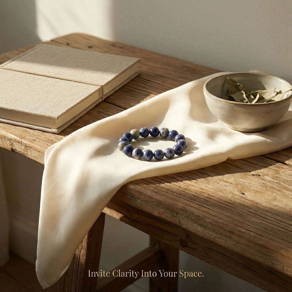 Sodalite Bracelet