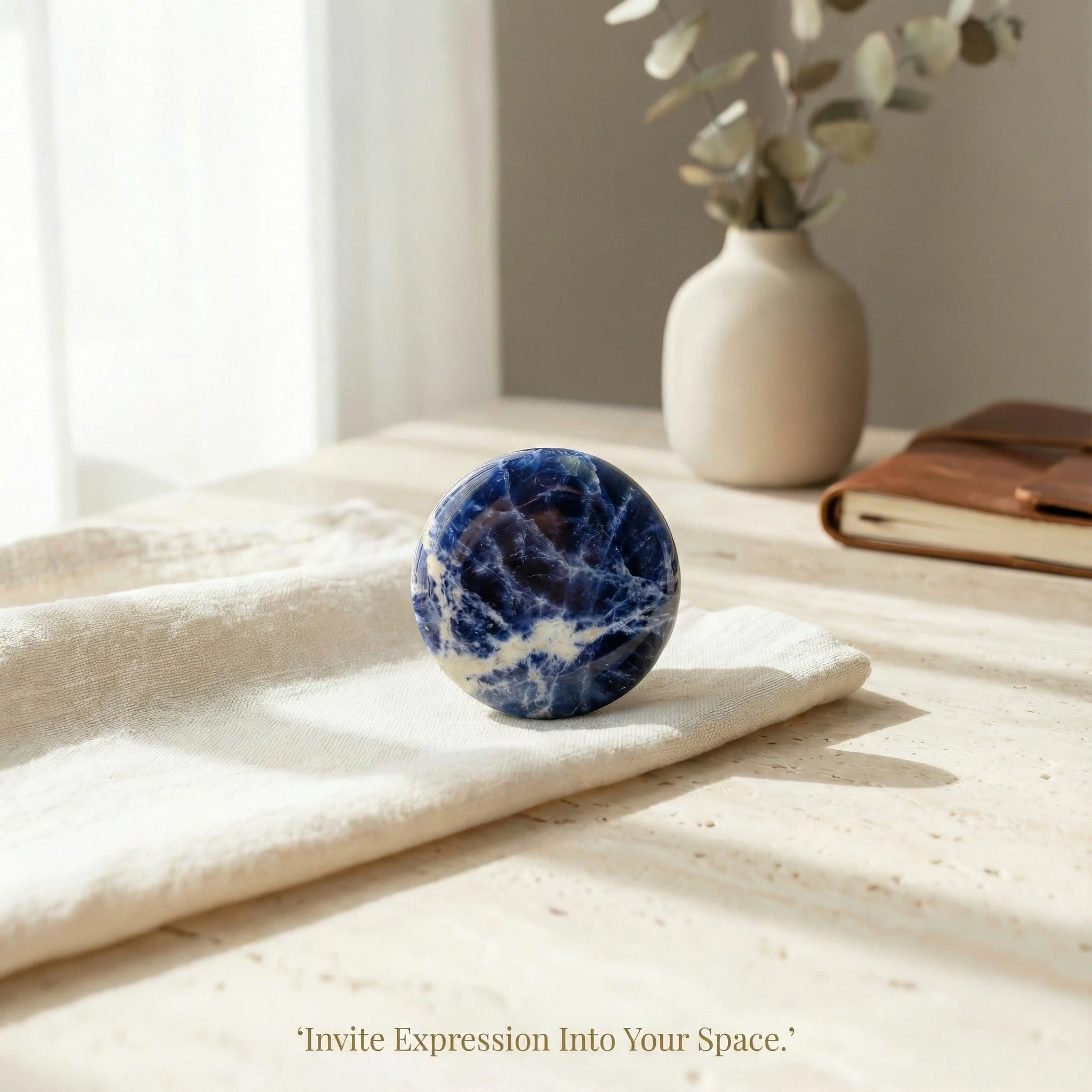 Sodalite Coin