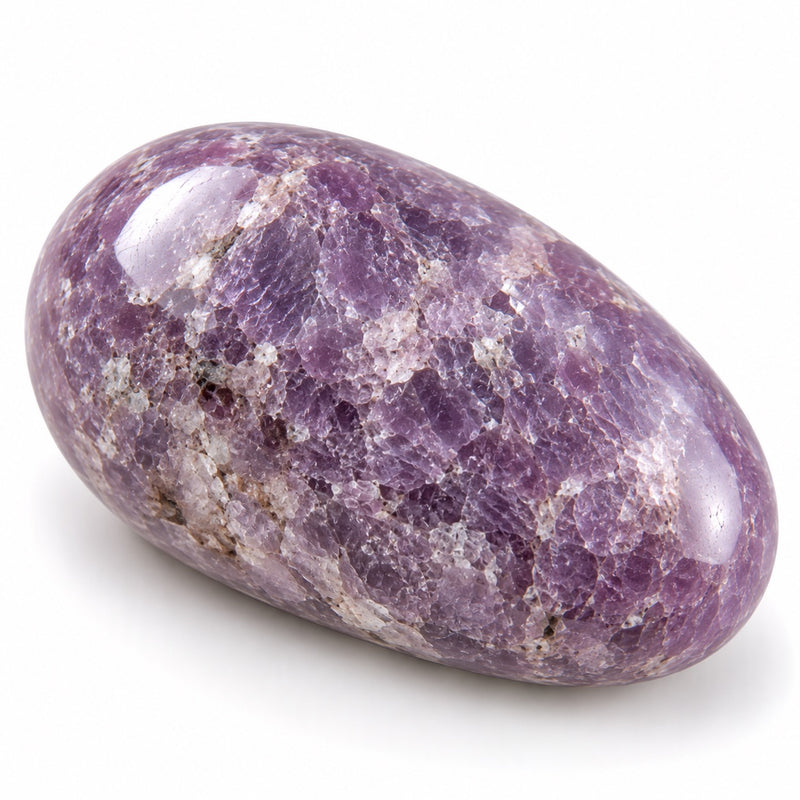Lepidolite