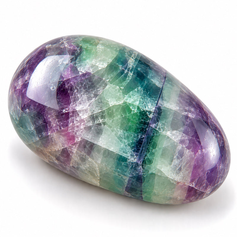 Multi Fluorite