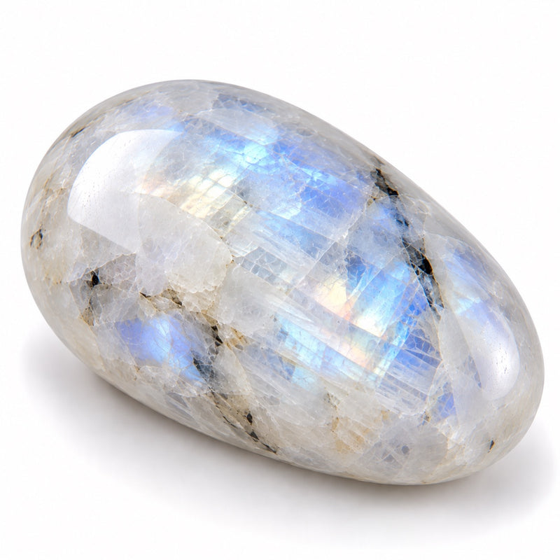 Rainbow Moonstone