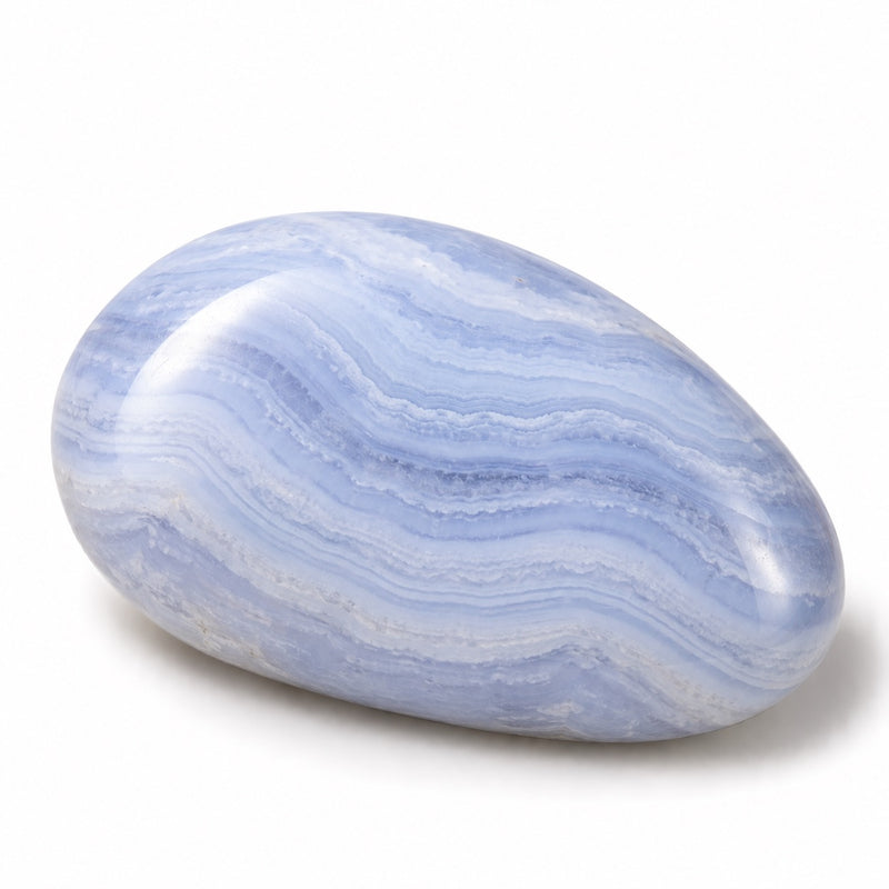 Blue Lace Agate