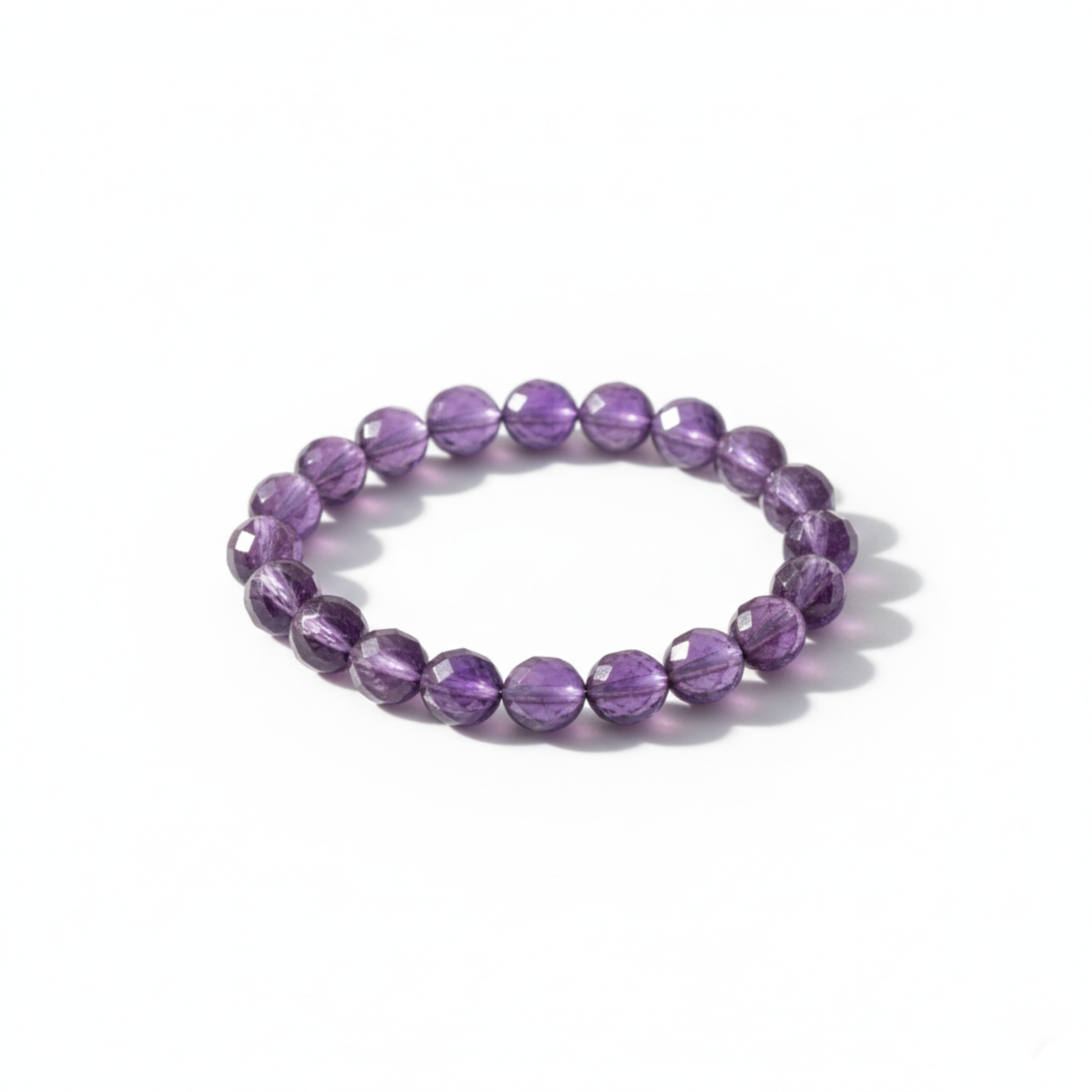Amethyst Bracelet
