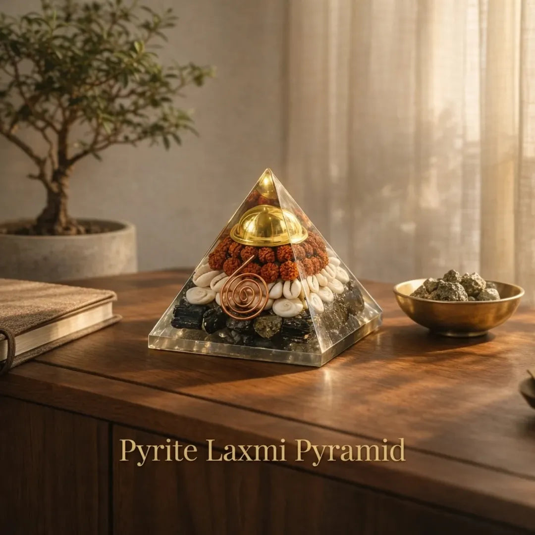 Pyramid