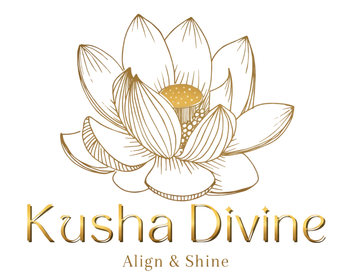 Kusha Divine
