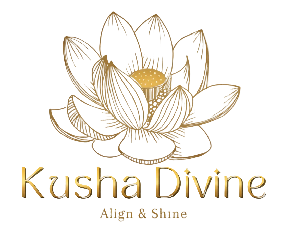 Kusha Divine
