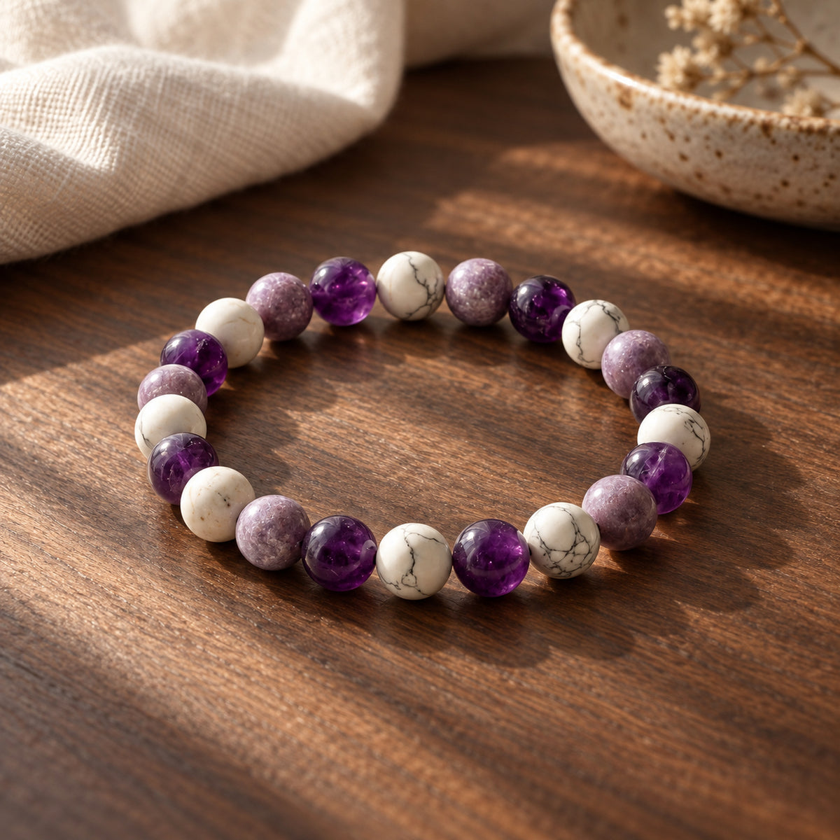 Anxiety Ease Bracelet, main view