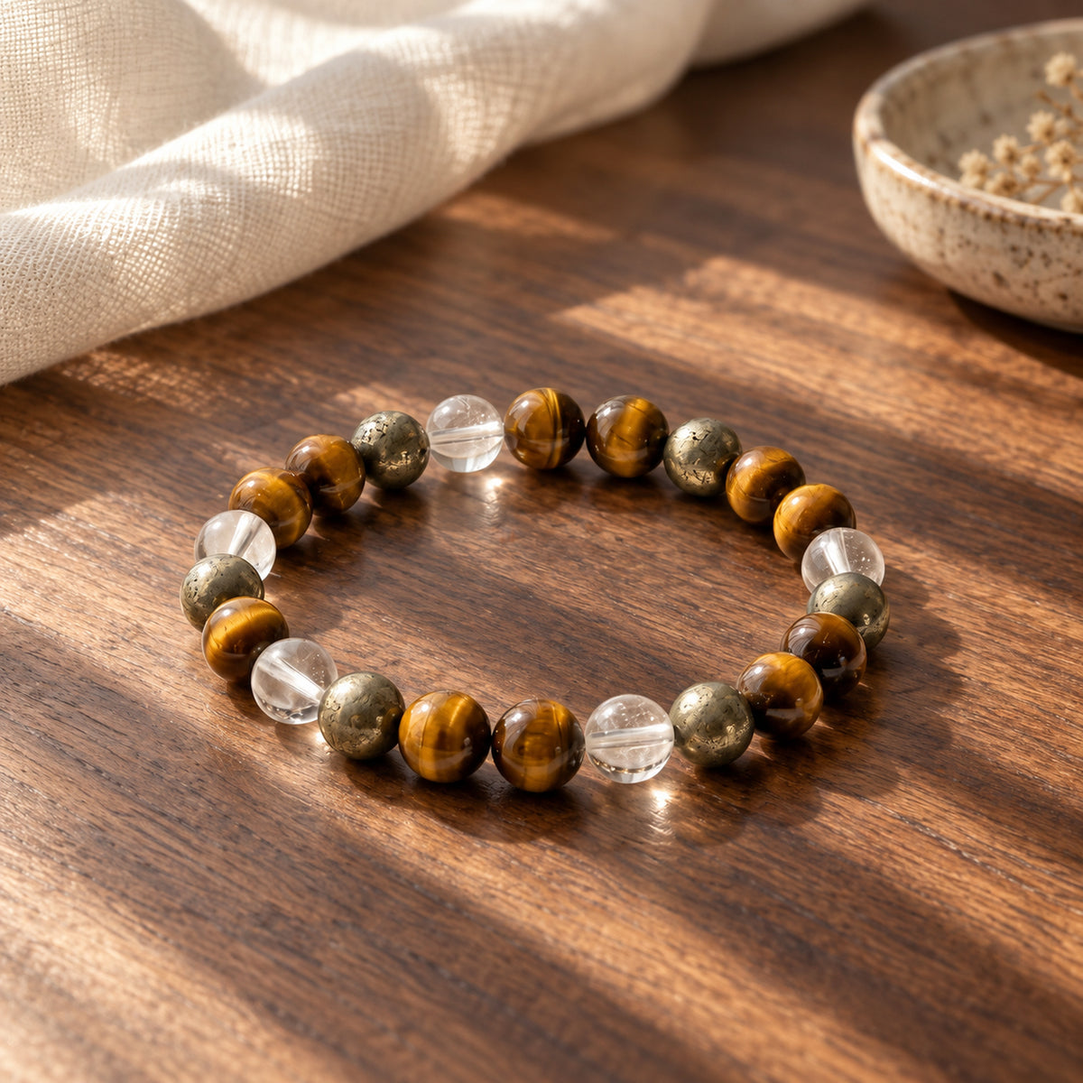 Career Success Bracelet, main view
