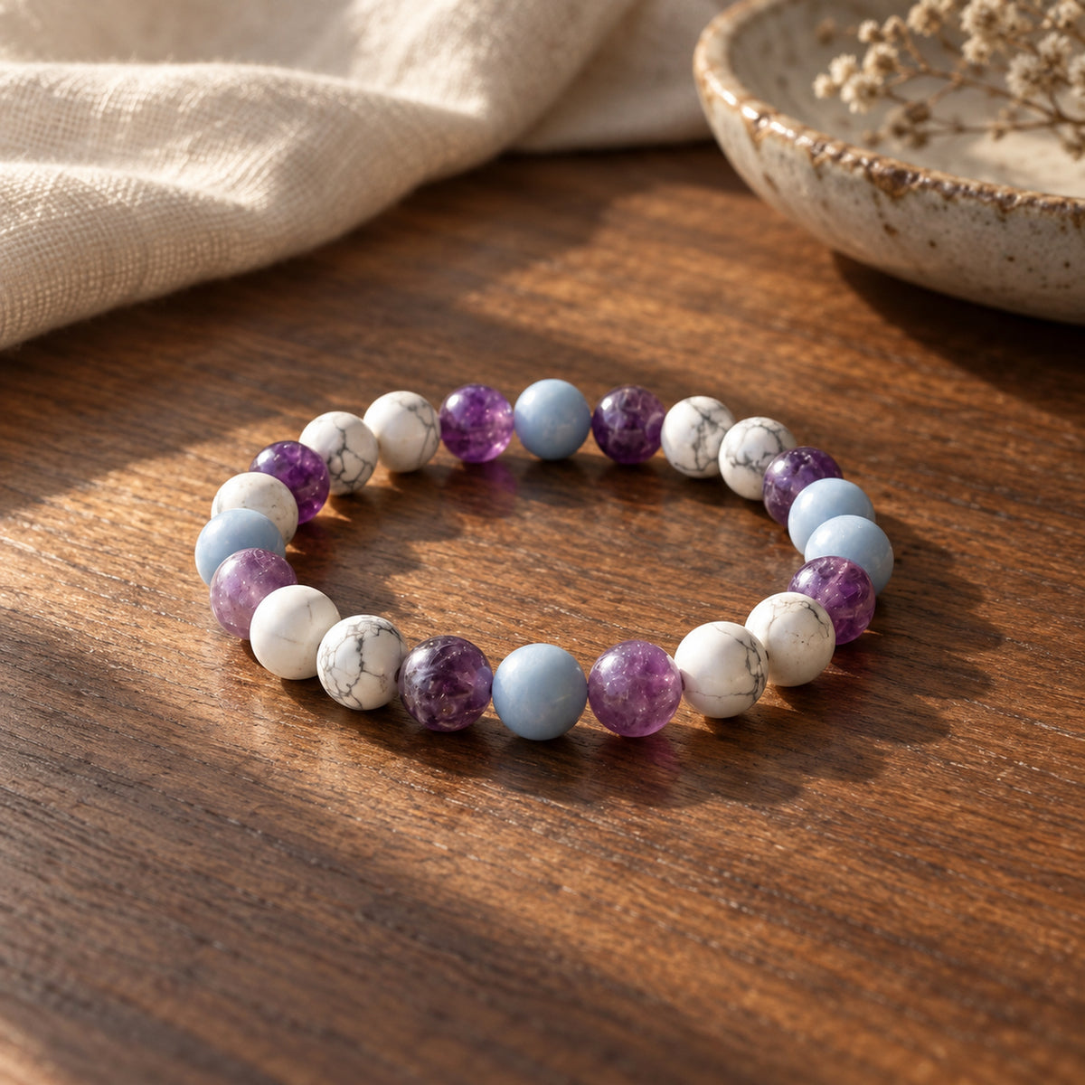 Deep Sleep Bracelet, main view