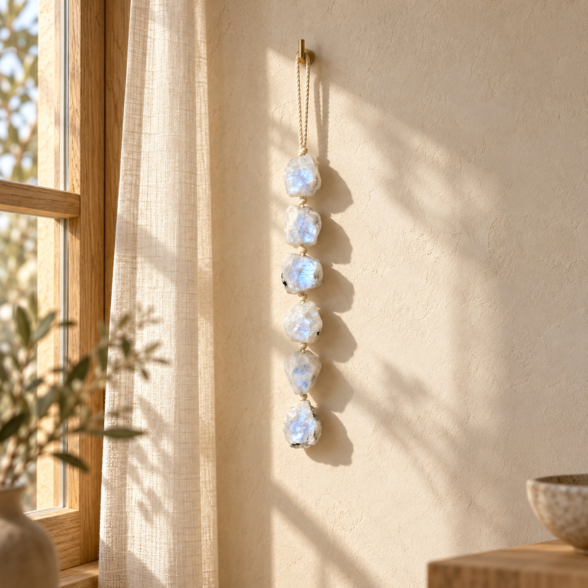 Moonstone Hanging, main view