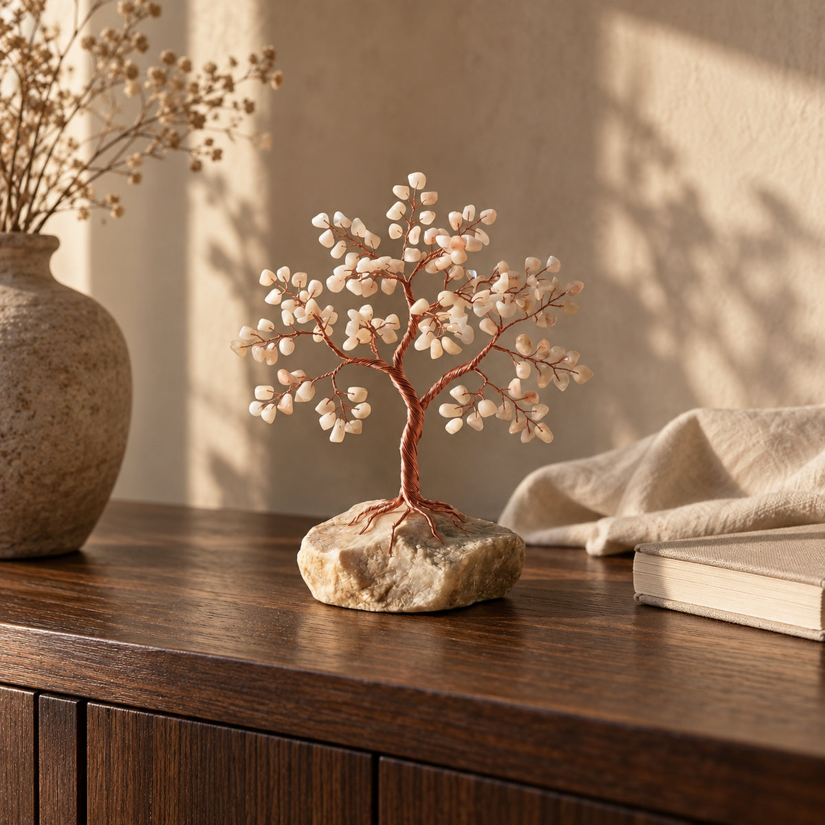 Moonstone Tree, main view